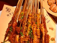 -辣不二水煮鱼(哈西店)