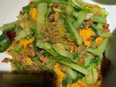 -喜悦烤鸭·新京菜(王府井店)