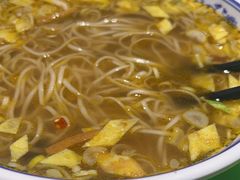 -令氏家外家周秦食府(高新店)