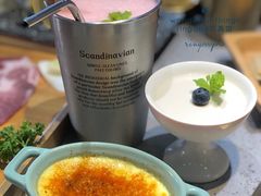 -妥妥烤肉料理(昙华林店)