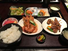 -富力希尔顿酒店·源氏日餐厅