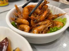 油爆虾-小实惠嘉(威海路店)
