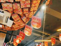 -大头叔烤鸡爪·朝鲜族烤串(天池路店)