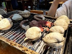 -丹东特色烤肉(学府路一部店)