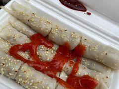 芽菜猪肠碌-阳江猪肠碌(江南西店)