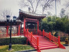 -钓鱼台国宾馆