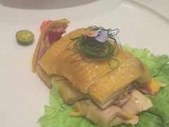 -沪华海鲜大酒楼(南汇店)