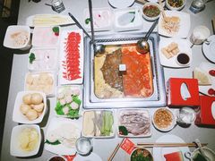 -海底捞火锅(番禺广场店)