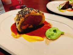 -餮熹Tipsea法餐(吉大店)