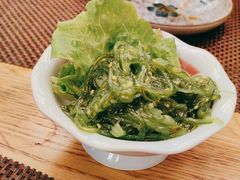-樱の千渡日式料理·铁板烧•烧鸟(金盛田广场店)