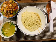 -十面春风·江南面馆(崇宁路店)