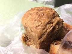 小麻酱-茂名道烧饼王(海地店)