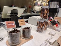 -Peet's 皮爷咖啡(陆家嘴中心店)
