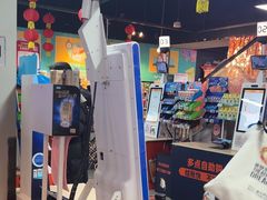 -物美超市(马家堡店)