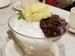 -Madam Kwan's(Mid Valley Megamall)