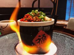 火焰牛蛙-火宫殿·湘菜小吃·商务宴请·生日聚会(东塘店)