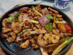 -皮记海鲜1995(寮步店)
