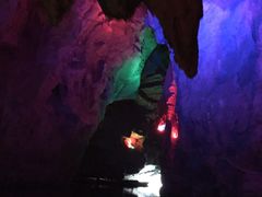-天河潭旅游度假区