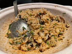 砂锅黄鳝啫饭-小炳胜(卓悦中心店)