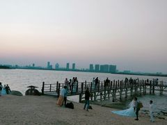 -瑶湖郊野森林公园