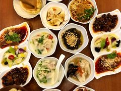 -龙抄手(春熙路总店)