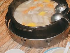 -春润大地海南椰子鸡(沙井京基百纳广场店)