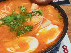 -太子浓心招牌炸酱小锅米线(兰州中心店)
