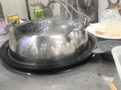 -仙螺岛海鲜自助餐厅(总店)