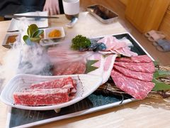 -不倒翁炭火烧肉(永安里店)