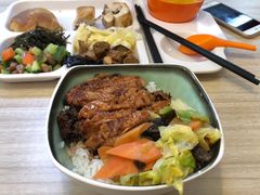 -香妃烤鸡(新奥店)