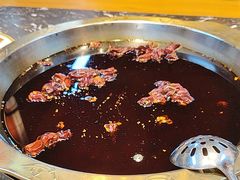 -堂客老火锅(欣阳广场总店)