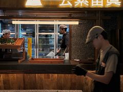 -大龙燚·旷野鲜火锅(广州首店)