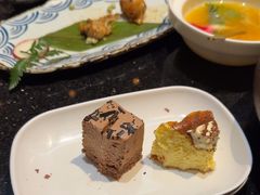 -極上萬膳·日料放题(海岸城店)