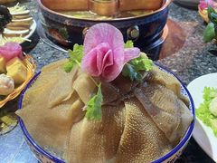 -蜀道火锅(西宁路店)