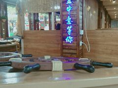 -睿柏云酒店-餐厅