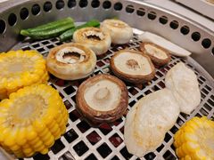 -千寻山野烤肉(中关村店)