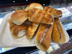 -新侨三宝乐面包店(崇文门店)