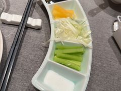 -花家怡园(四合院总店)