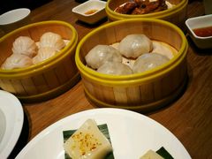 -廊亦舫Lang Yi Fang Restaurant(金桥店)