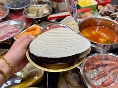 -蓝珊甄选海鲜自助·火锅大排档(近阿那亚店)