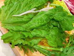 -吉野家(红博中央公园店)