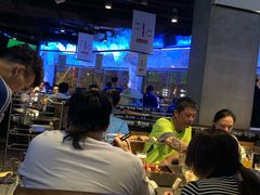 -很久以前羊肉串(打浦路店)