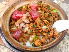 -阳江河堤老牌曾记美食