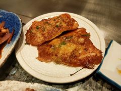 -大渔铁板烧(中山路八佰伴店)