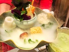 -叶叶菩提(太原别墅店)