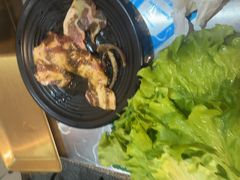 -胡悦里韩式烤肉(芝罘万达广场店)