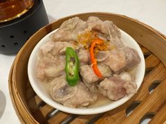 -白天鹅宾馆-宏图府餐厅