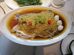 -七味·用心做好鱼(花桥店)