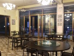 大堂-老巴刹新加坡餐厅