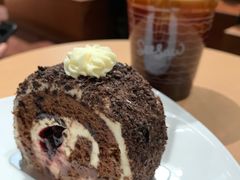 -Seesaw Coffee(朝阳大悦城店)